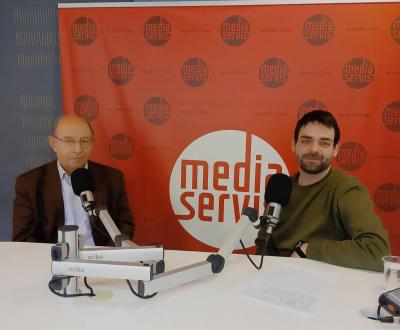 Božo Kovačević, vanjskopolitički analitičar, biv&scaron;i veleposlanik u Moskvi u Intervjuu Media servisa.