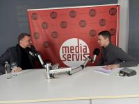 Goluža za MS: Aktualnu zagrebačku vlast nazivam ‘PR vlast‘, želim poboljšati javni prijevoz, promet i zbrinjavanje otpada