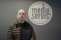 Dubravko Jagoć, Sindikat policije Hrvatske