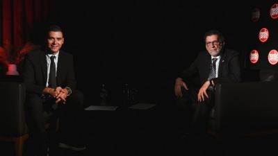 Radovan Fuchs, Intervju tjedna Media servisa