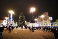 HTZ: Tijekom božićnih i novogodišnjih blagdana u Hrvatskoj ostvareno gotovo 600 tisuća noćenja