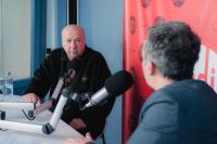 [AUDIO] Zajec za MS: Dinamo je gospodski klub i nadam se po&scaron;tenim predsjedničkim izborima