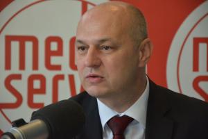 (AUDIO) Kolaku&scaron;ić za MS: Udruga Antikorupcija od danas službeno kreće s radom