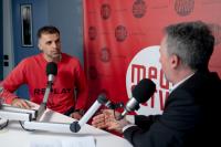 [AUDIO] Sesar za MS: Dat ćemo sve od sebe kako bi oti&scaron;li na Olimpijske igre