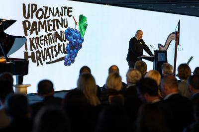 Zaklada Adris svečanom dodjelom donacija i stipendija zaključila 17. donacijski ciklus