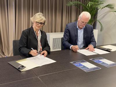 Osniva se Maritime Innovation Cluster &ndash; Rijeka postaje sredi&scaron;te za inovacije u brodogradnji