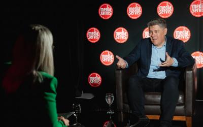 Boris Lalovac u Intervjuu tjedna Media servisa