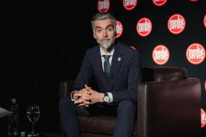 Predsjednik HUP-a Mislav Balković u Intervjuu tjedna Media servisa