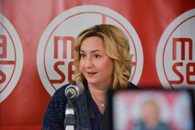 (VIDEO) &Scaron;prem za MS: &lsquo;Ako Vlada bude nerazumna, ići ćemo i u drugi ciklus &scaron;trajka&lsquo;