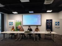 HUP održao radionicu &quot;Kako uskladiti poslovanje s Općom uredbom o zaštiti podataka&quot;