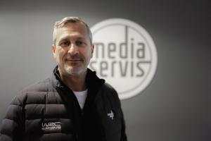 [AUDIO] Daniel &Scaron;a&scaron;kin o WRC utrci u Hrvatskoj: Uložena sredstva vraćamo deseterostruko