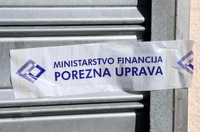 HOK o Poreznoj i pau&scaron;alcima: Mnogi će morati zatvarati obrte