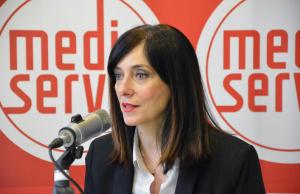 Intervju tjedna Media servisa: Ministrica obrazovanja Blaženka Divjak