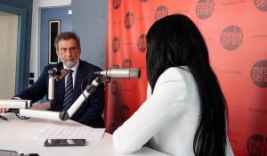 [AUDIO] Fuchs za MS: Nećemo smrzavati djecu, budite bez brige