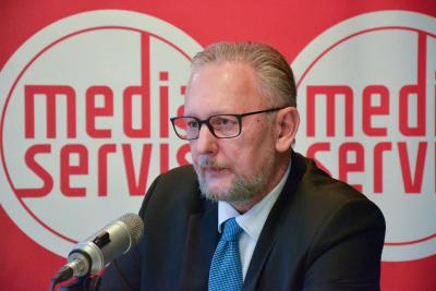 Božinović za MS: &lsquo;Nisam vidio nikakav snimak o nasilju hrvatskih policajaca&lsquo;