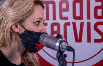 [VIDEO] Jelena Veljača za MS: Seksualni odgoj na&scaron;e djece nema veze s tim jesmo li vjernici i za koga glasamo