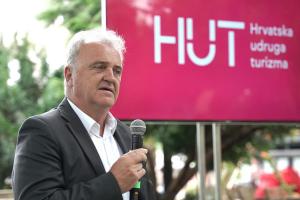 [AUDIO] Ostojić za MS: Najave za Uskrs su dobre, očekujemo oko pola milijuna noćenja