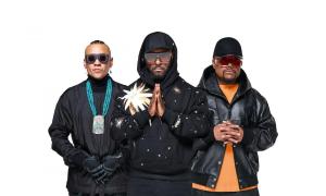 Black Eyed Peas stiže na Lollipop festival koji se održava u lipnju u Zagrebu