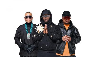 Black Eyed Peas stiže na Lollipop festival koji se održava u lipnju u Zagrebu