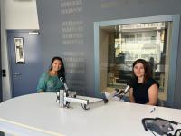 Schaps Horvat za MS: Ženama na početku karijere savjetovala bih da iskoriste priliku koja se pruža