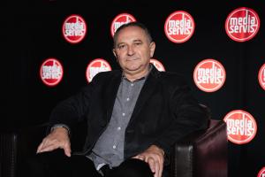 [AUDIO] Novosel za MS: Plaće se isplaćuju na crno pa nema novca za veće mirovine!