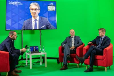 IMD panel: Za jačanje konkurentnosti potrebno stvaranje boljeg regulatornog okvira i jačanje privatnog sektora