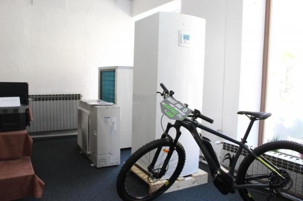 U Križevcima otvoren Energetsko-klimatski ured &ndash; prvi ured takve vrste u Hrvatskoj