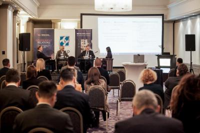 Održana konferencija "Učinkovito upravljanje rizicima od katastrofa"