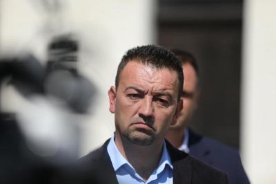 Pavliček za MS o najavi bacanja vijenca u Dunav: Nisu dobrodošli, zahtijevam da odustanu od svog provokatorskog čina