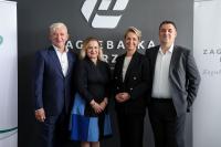 Žito dionice uvrštene na Zagrebačku burzu