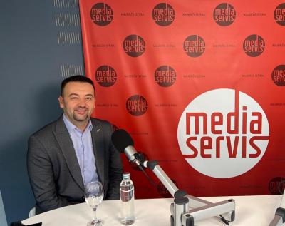 [AUDIO] Pavliček za MS: Krvavo smo platili svoju državu, Vukovarci su ponosni, ali i tužni