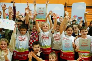 Jubilarna 30. sezona Sportskih igara mladih započinje u Velikoj Gorici