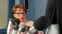 intervju tjedna Media servisa njemačka političarka i bivša EU zastupnica Doris Pack