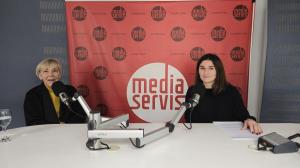 [AUDIO] Sarnavka za MS: Peticija je moj krik nastao iz nemoći, treba puno više raditi na prevenciji