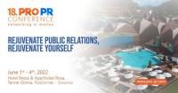 PRO PR Conference