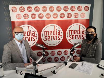 [AUDIO] Klisović za MS: SDP i Možemo će sigurno imati većinu u Skup&scaron;tini Grada Zagreba