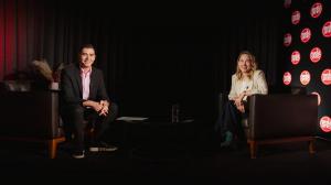 Marija Selak Raspudić, kandidatkinja za gradonačelnicu Grada Zagreba