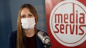 Psihologinja Granić za MS: Treba zadržati nastavu u &scaron;kolama koliko god je moguće