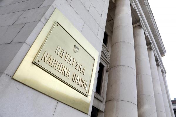 HNB: Financijska imovina hrvatskih kućanstava nadma&scaron;ila 600 milijardi kuna