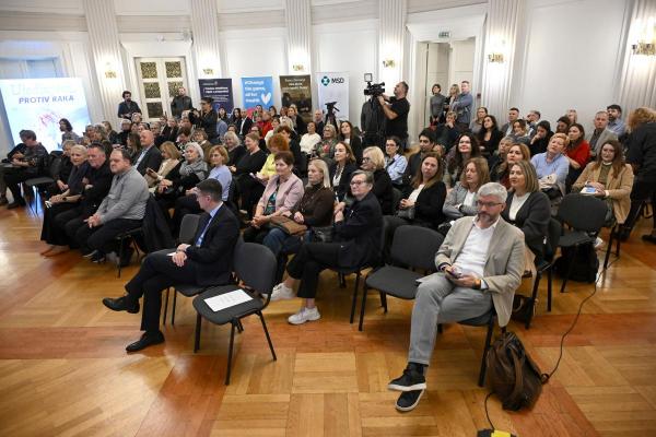 Ujedinjeni protiv raka