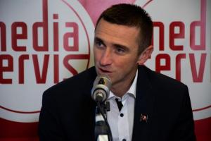 [AUDIO] Penava za MS: Ovo je incident koji nadilazi dvije kolone iz 2013.