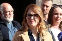 Predstavljanje kandidata na Media servisu uoči lokalnih izbora - Petra Mandić