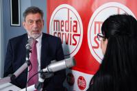 Fuchs za MS: Razmi&scaron;ljali smo o obaveznim COVID potvrdama u &scaron;kolama, no od toga se odustalo