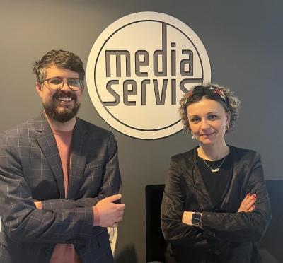 [AUDIO] Petek i Tadić za MS: Konferencija pokazuje i koliko smo, nažalost, daleko od nekih trendova u svijetu