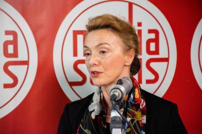 (AUDIO) Pejčinović Burić za MS: Apeliramo na Srbiju da napravi pomake po pitanju nestalih