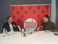 [AUDIO] Potočki za MS: Za uspješna ulaganja nužno je diverzificirati portfelj, pohlepa je opasna stvar