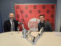 Klisović za MS: Kolarić ide u borbu za čelno mjesto Zagreba, Tomašević nije zadovoljio