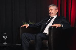 [VIDEO] Tokić Kartelo za MS: Građani imaju oružje u rukama - to je kemijska olovka koje se svi političari boje!