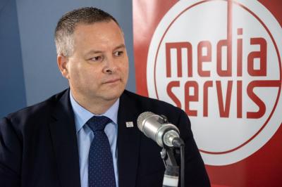 [AUDIO] Staničić za MS: Veseli me da se tradicija Adventa nastavlja