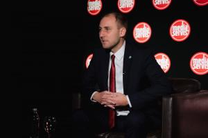 Matej Mišić, SDP, Gradska skupština